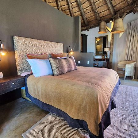 Last Word Madikwe Madikwe Game Reserve Exterior photo