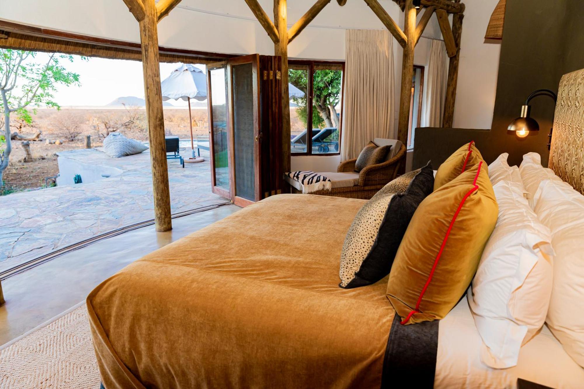 Last Word Madikwe Madikwe Game Reserve Exterior photo
